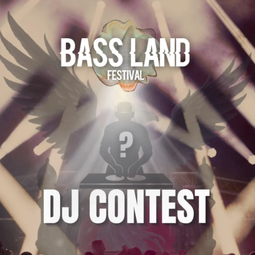 Pochette de BASS LAND FESTIVAL - DJ CONTEST BY IMPACT